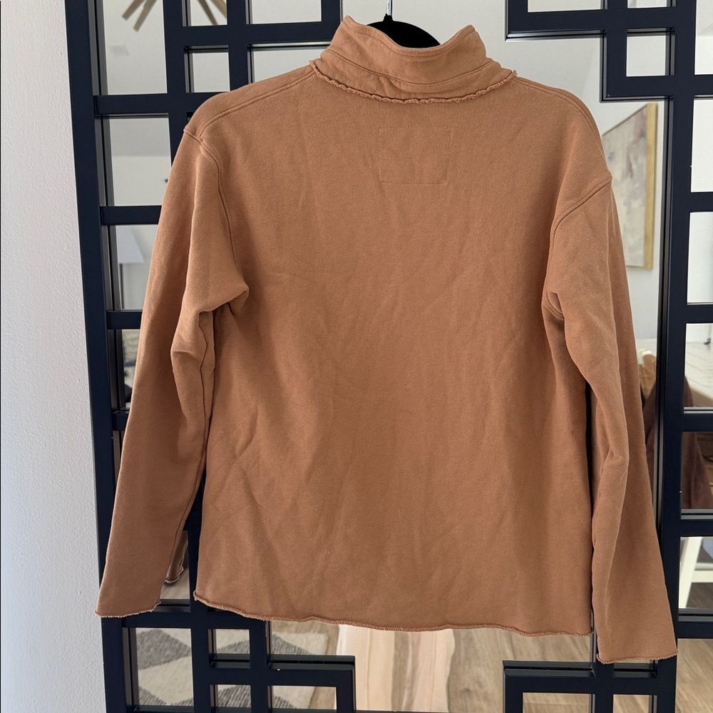 Frank & Eileen PATRICK POPOVER HENLEY XS - Picture 7 of 10